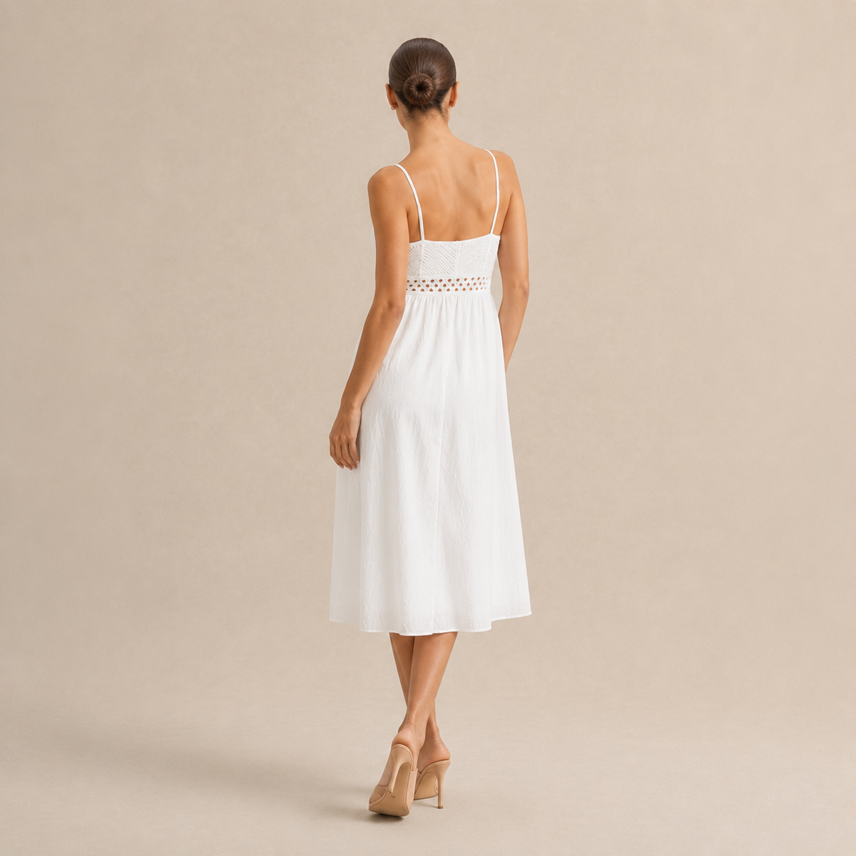 The Cleofe Dress