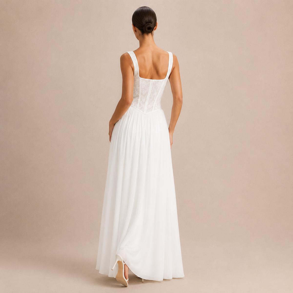 The Laura Dress