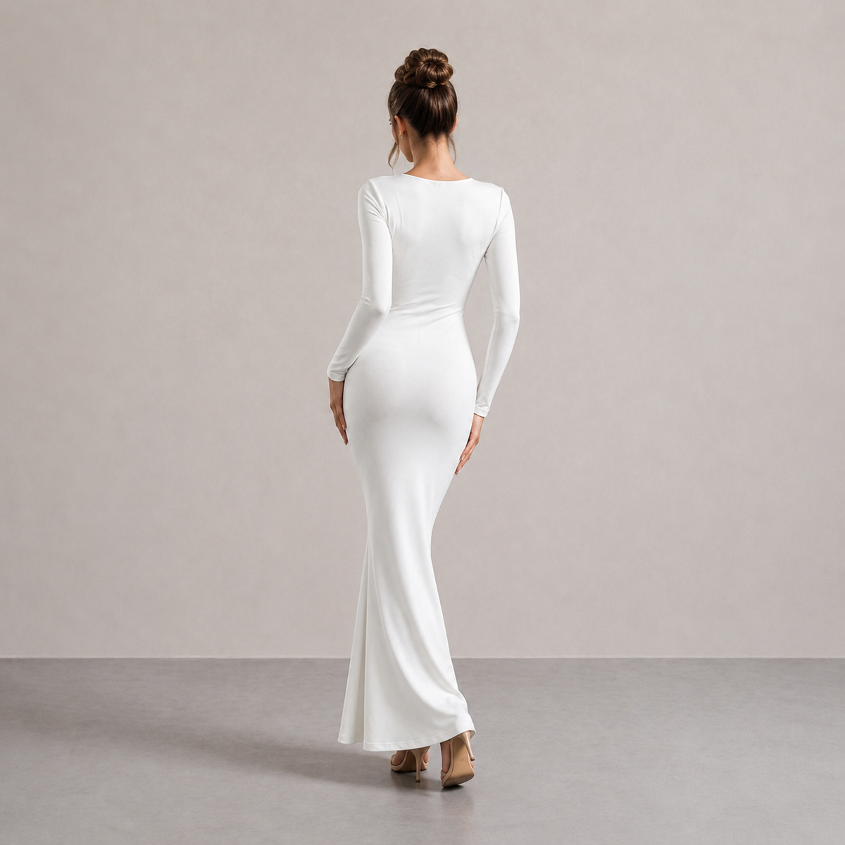 The Quirina Dress
