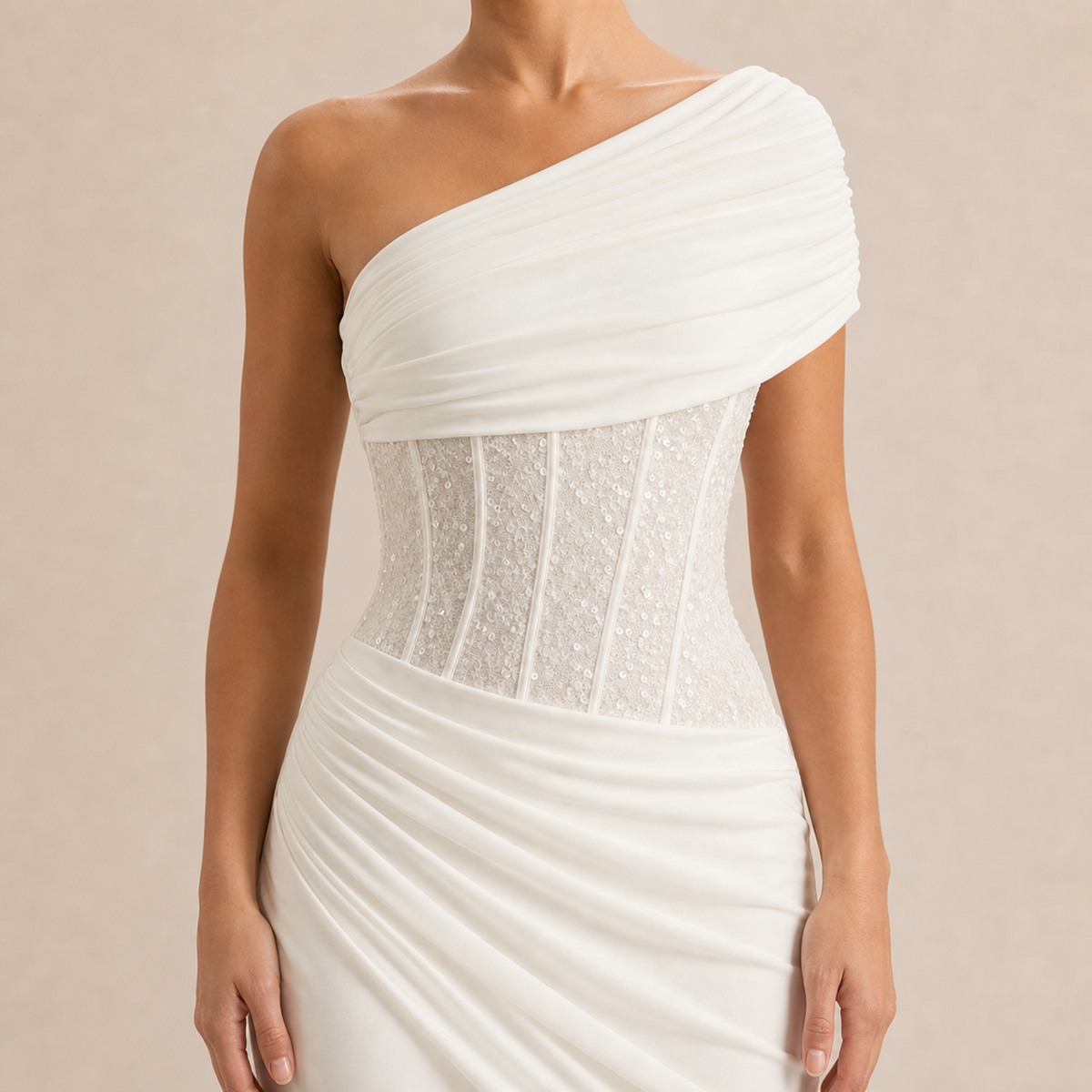 The Mirella Dress