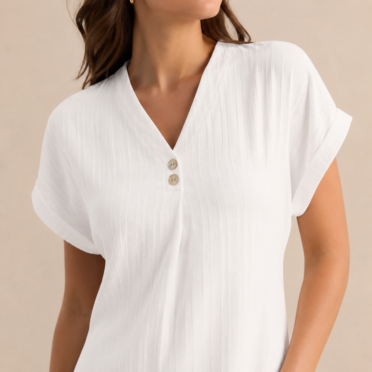 The Elisa Dress