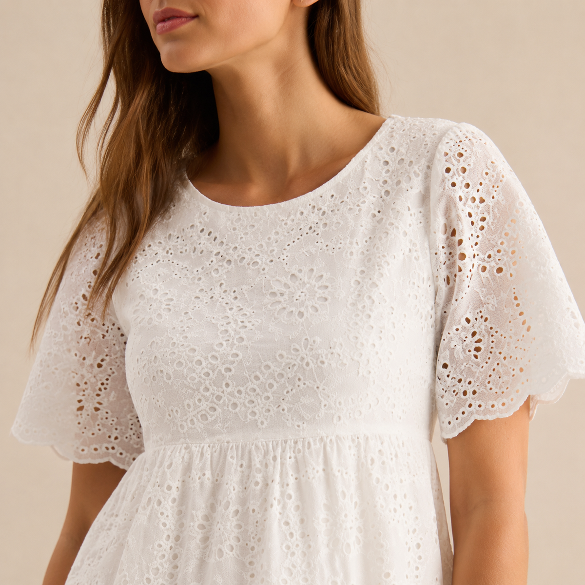 The Julietta Dress