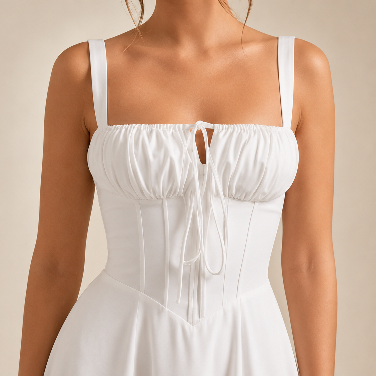 The Paolina Dress