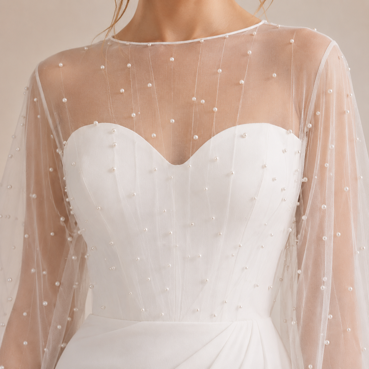 The Olinda Dress
