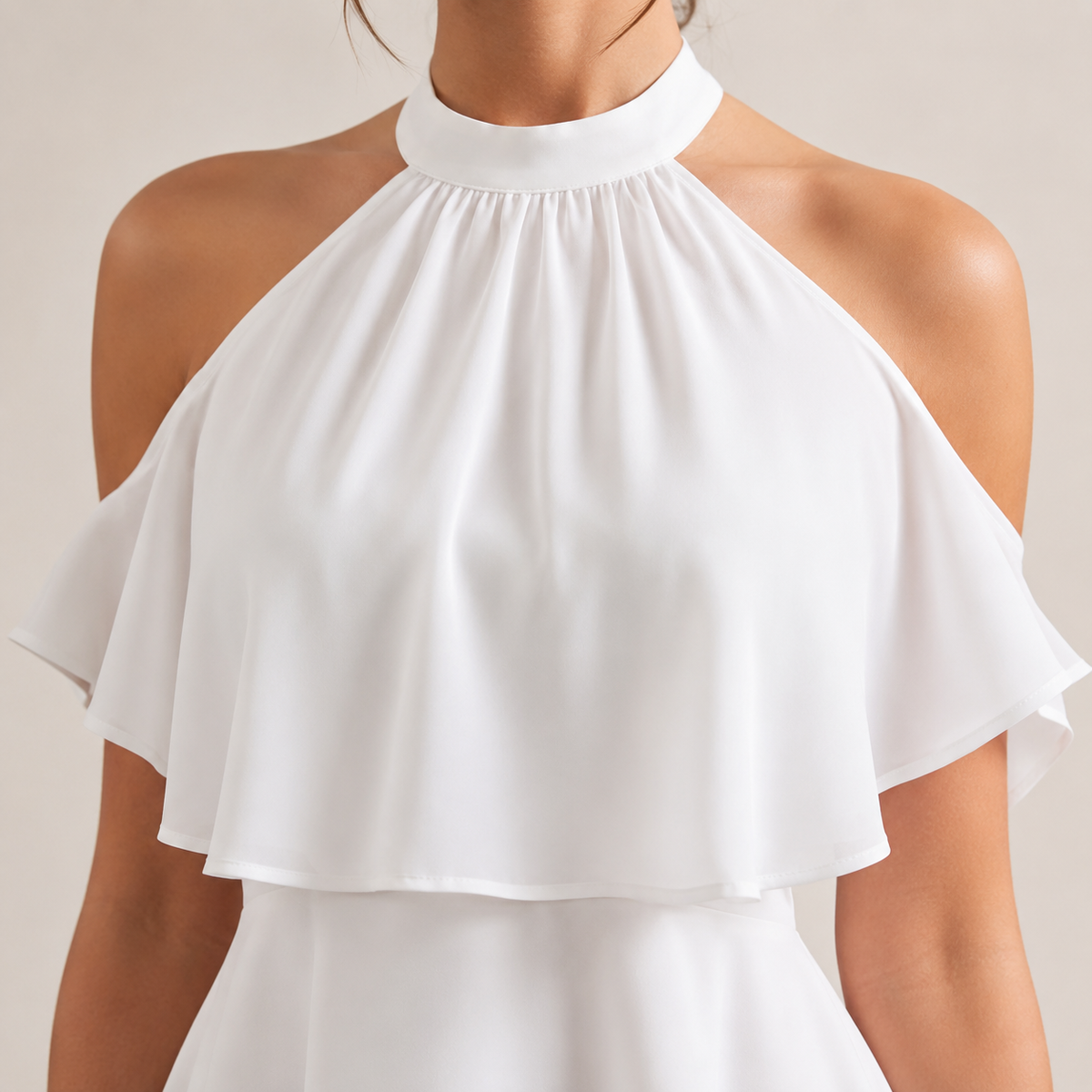 The Carina Dress