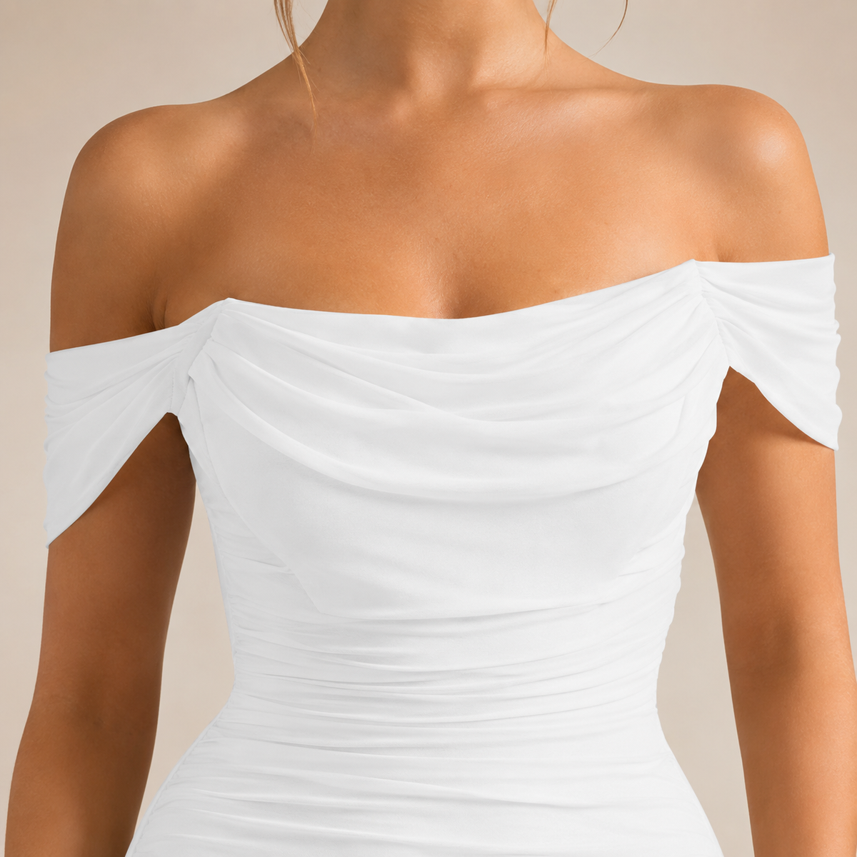 The Rosanna Dress