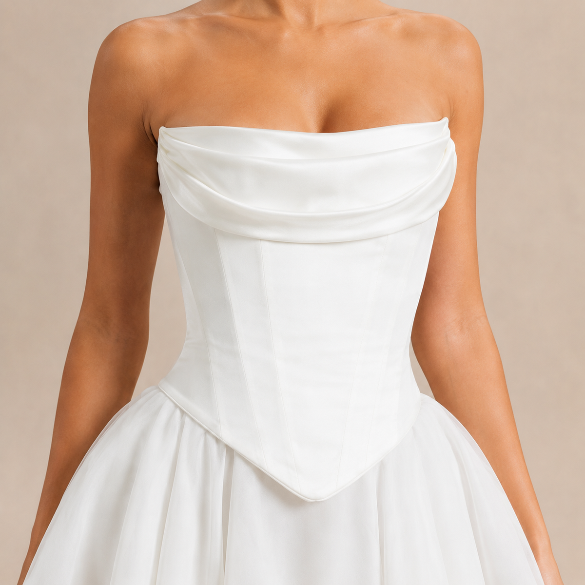 The Modesta Dress