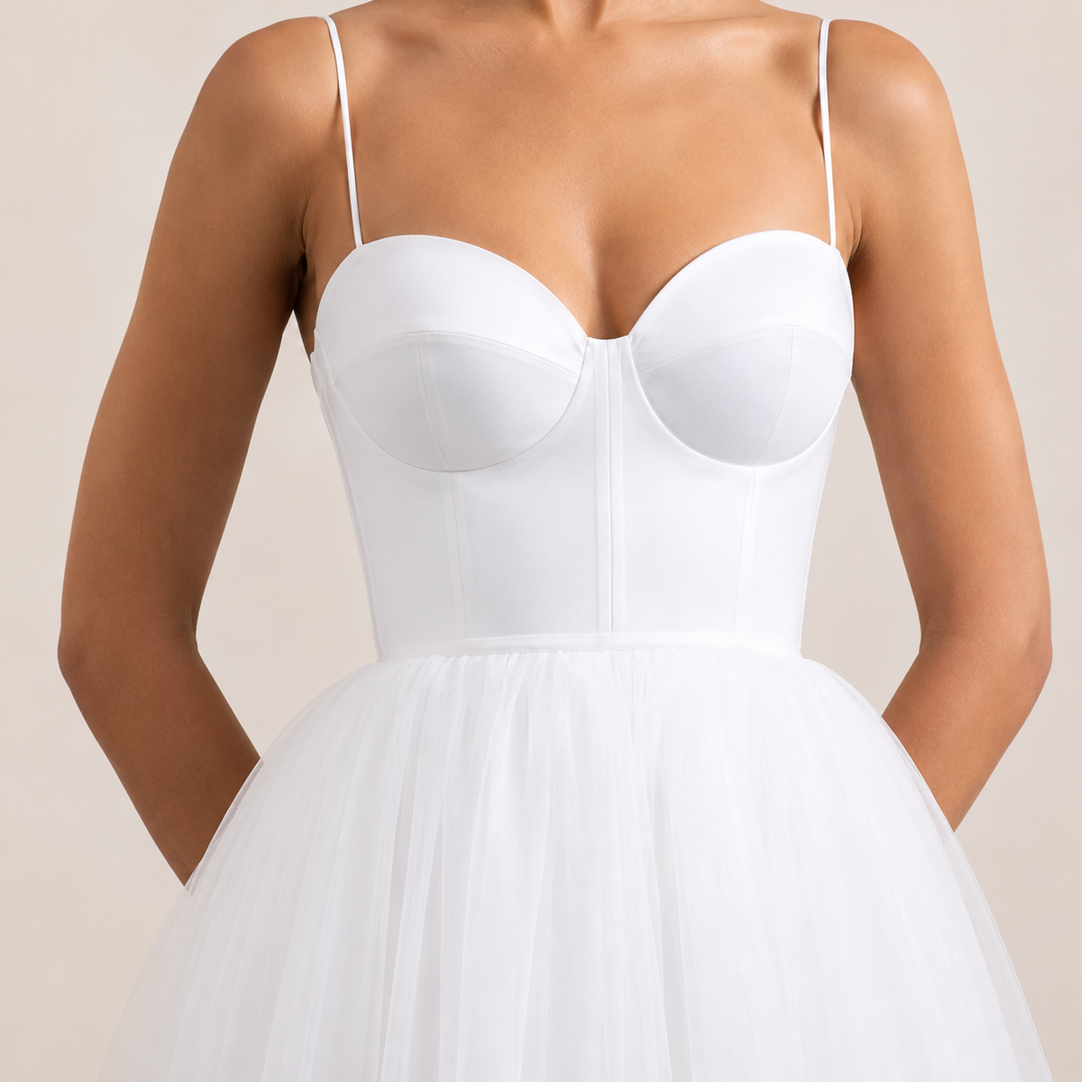 The Ondina Dress
