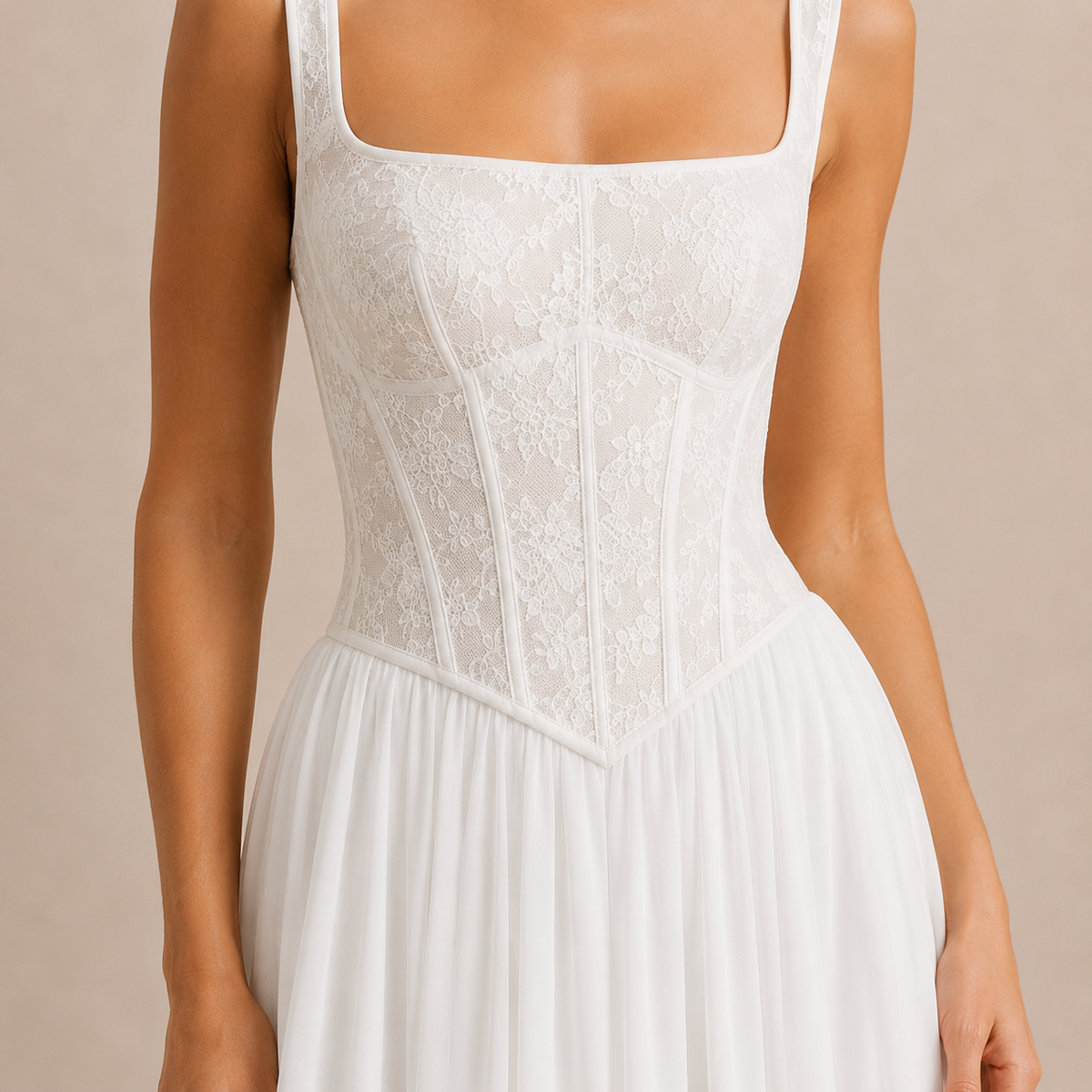 The Laura Dress