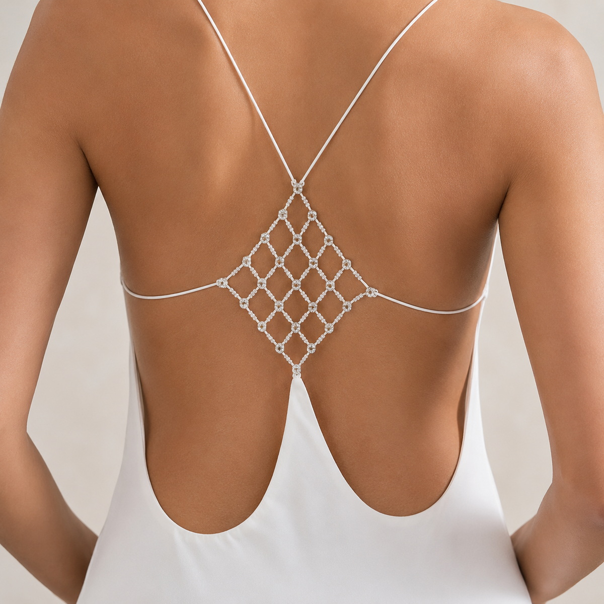 The Galla Dress