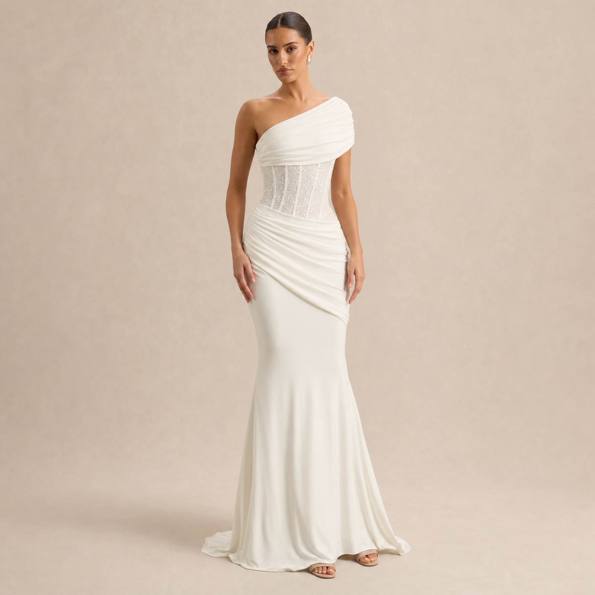 The Mirella Dress