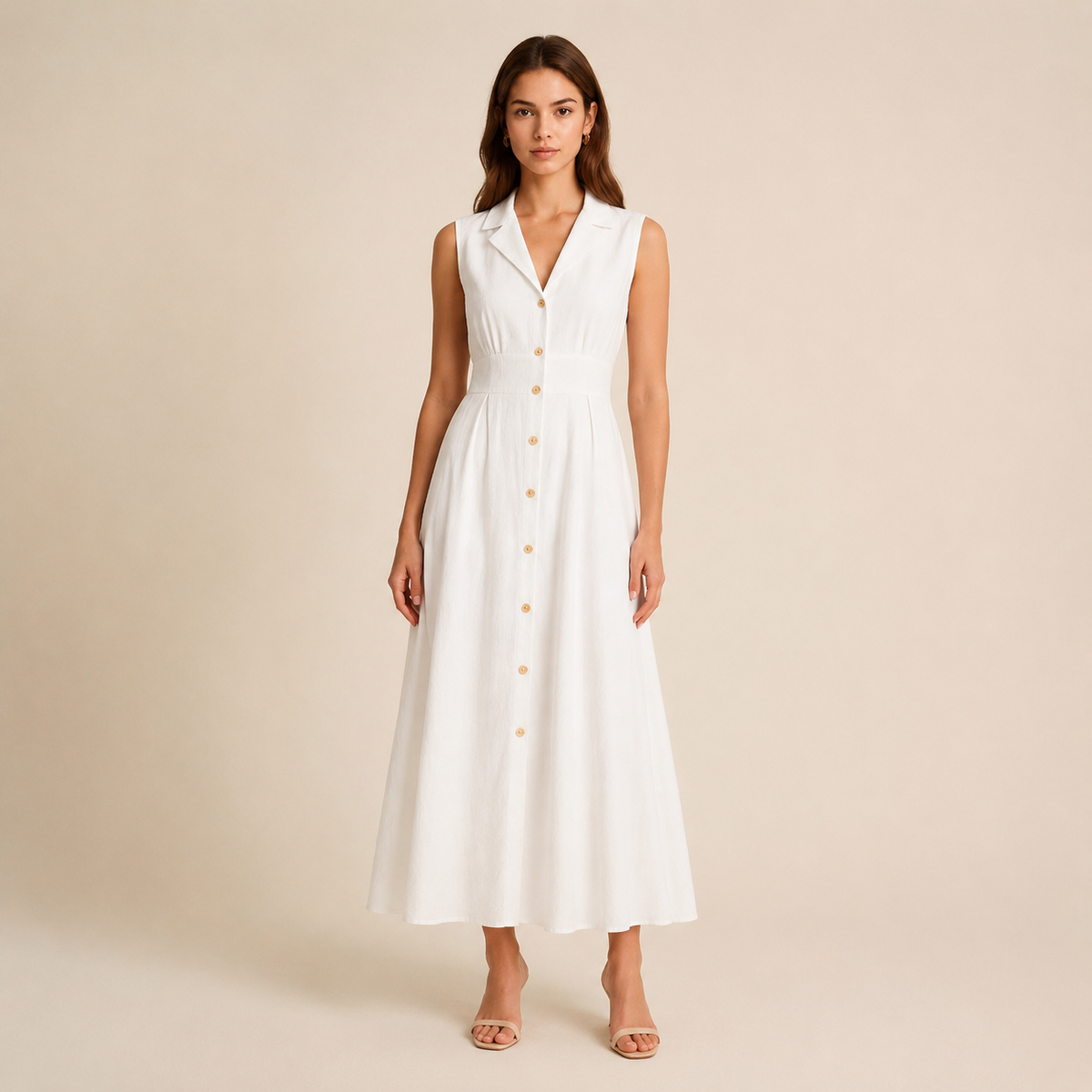 The Veronica Dress