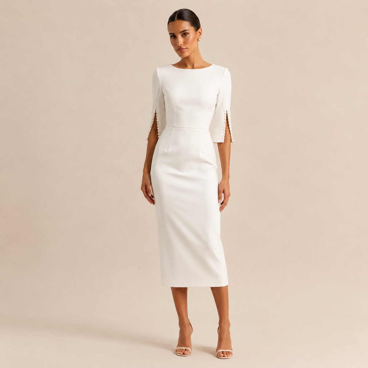 The Marina Dress