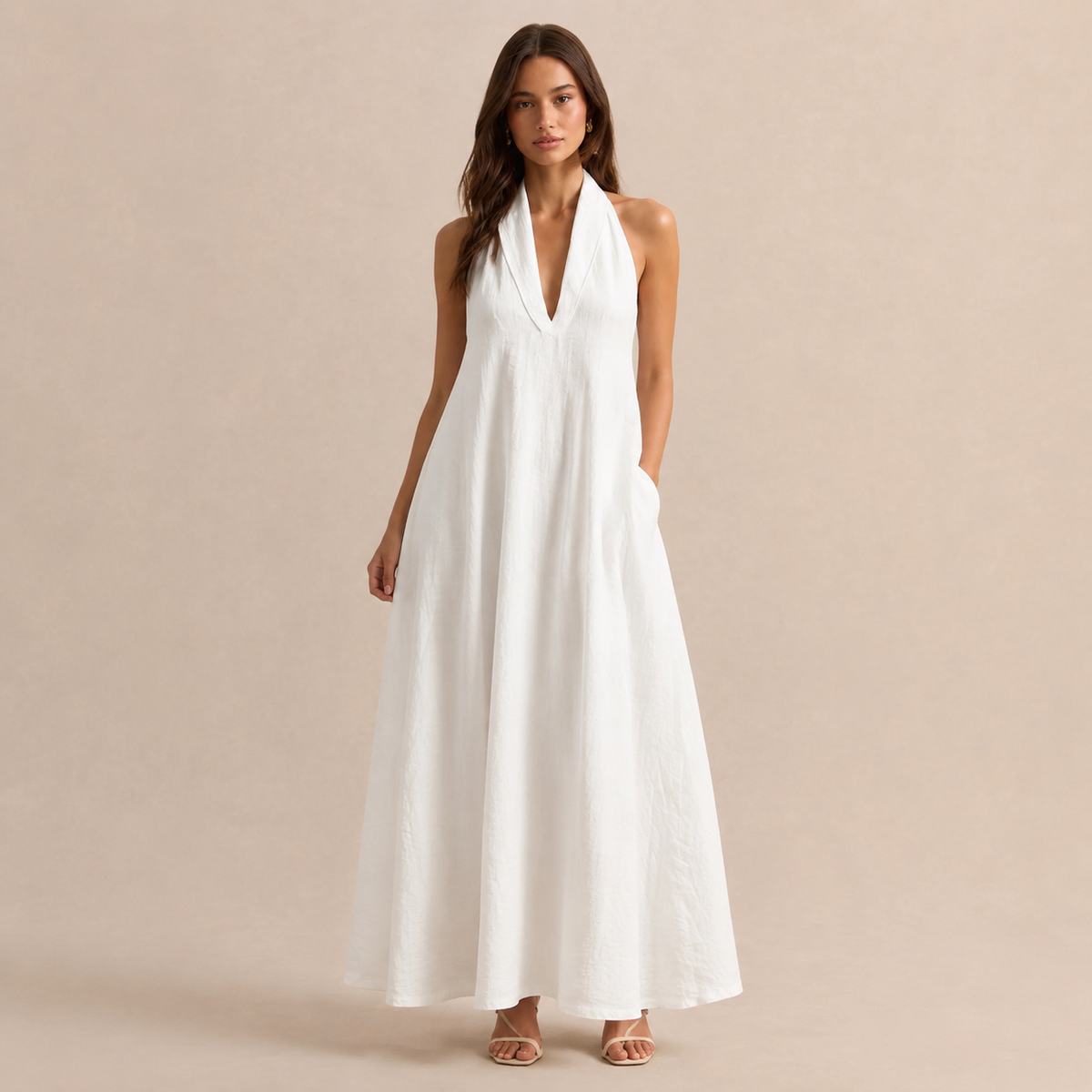 The Teresa Dress