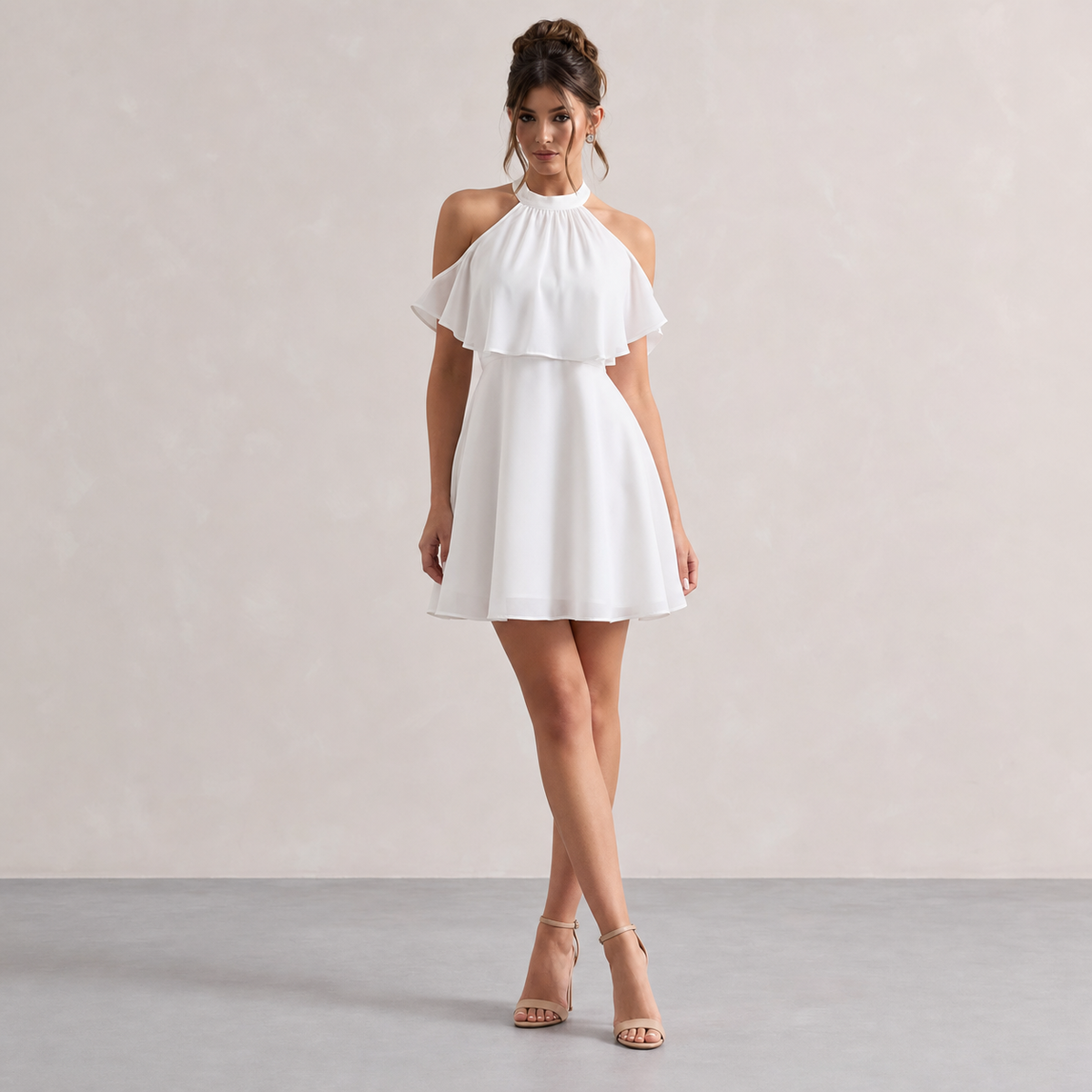 The Carina Dress