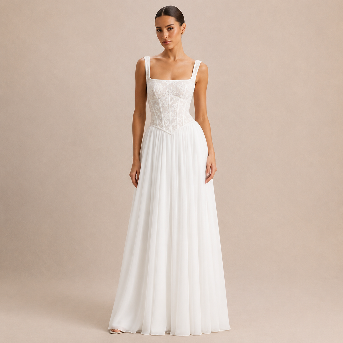 The Laura Dress