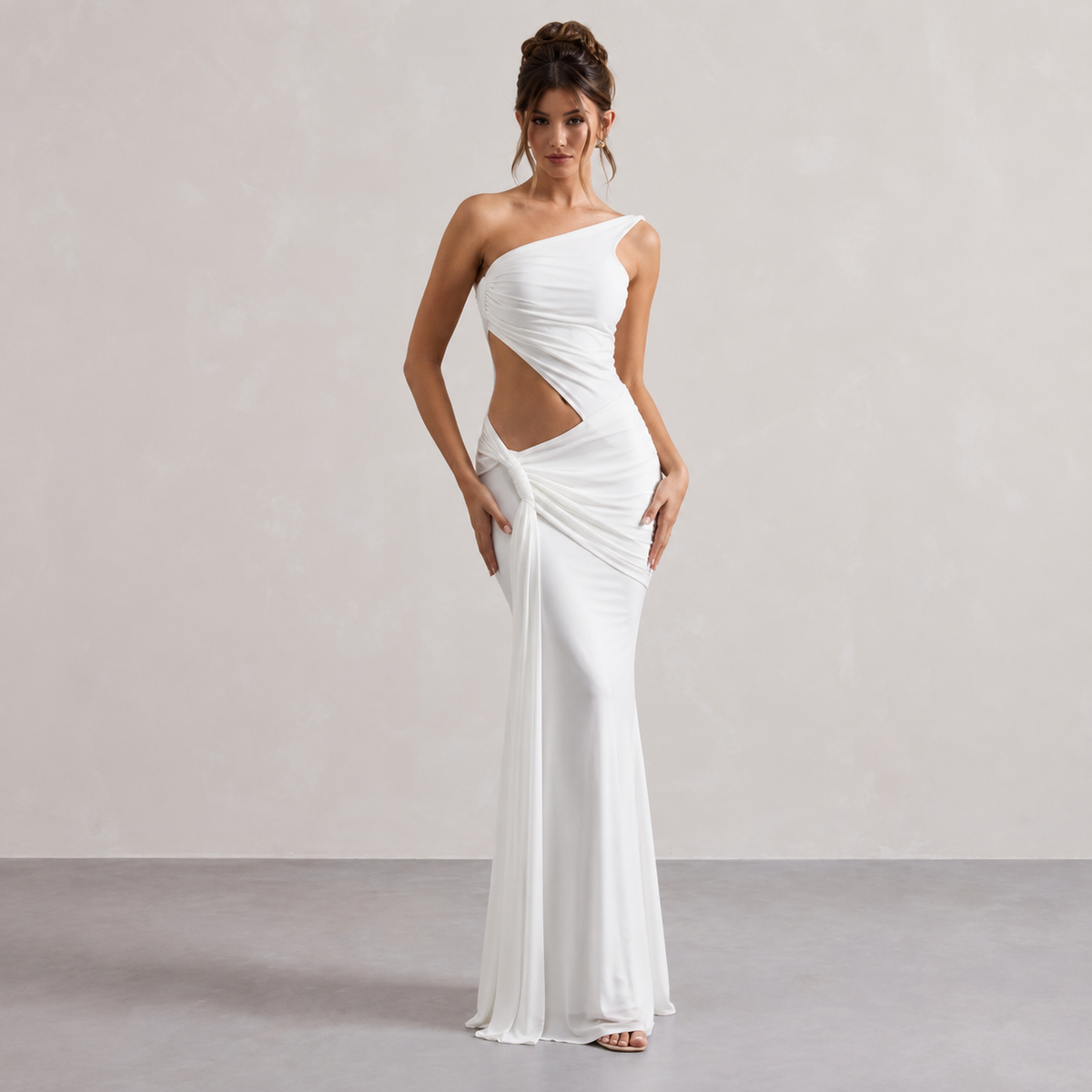 The Palmira Dress