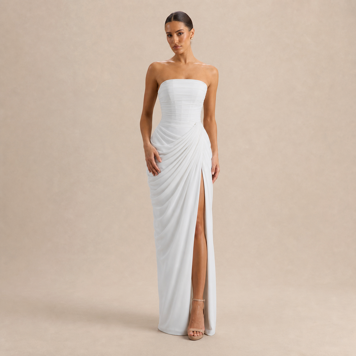 The Clementina Dress