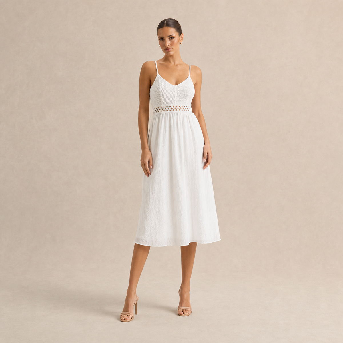The Cleofe Dress