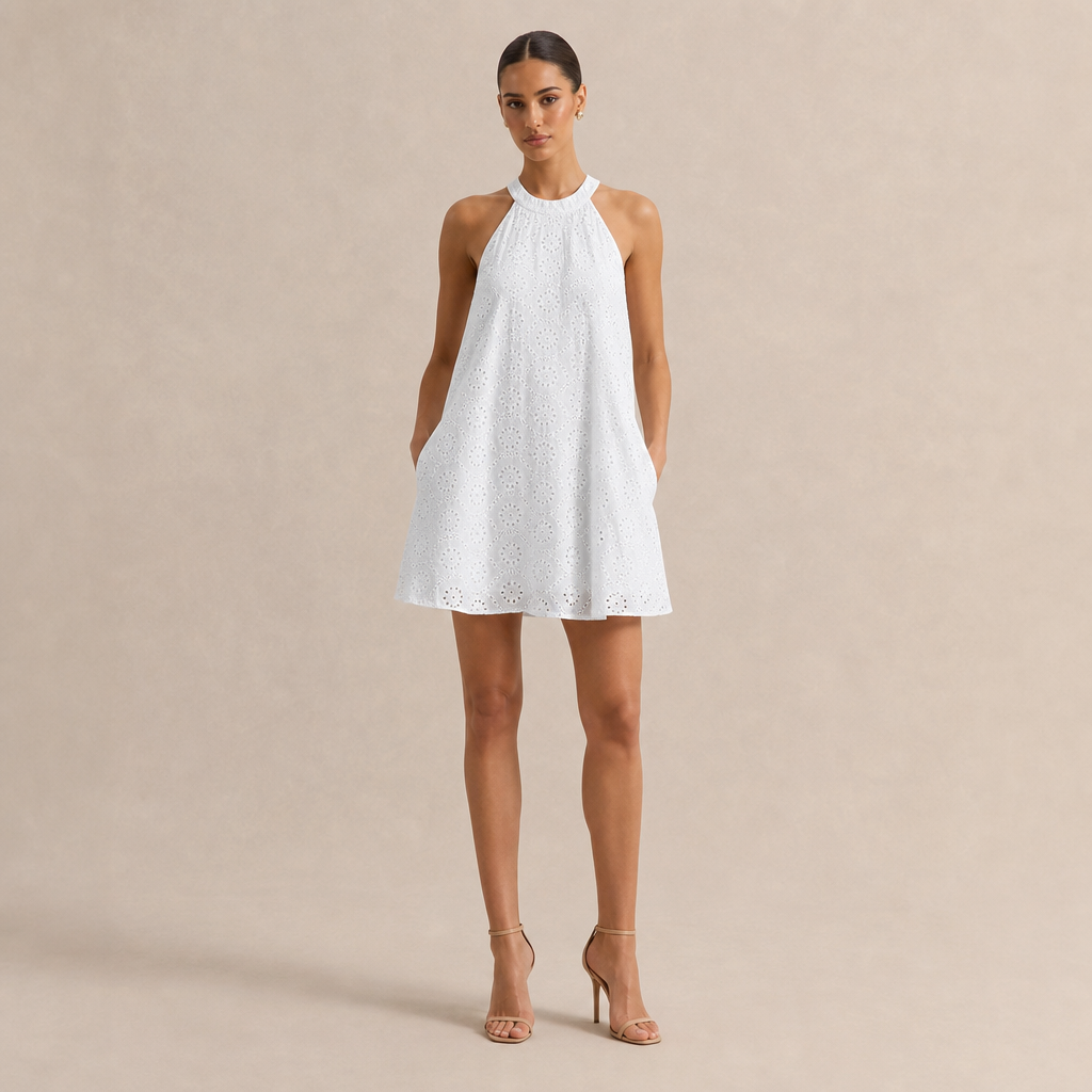 The Berenice Dress