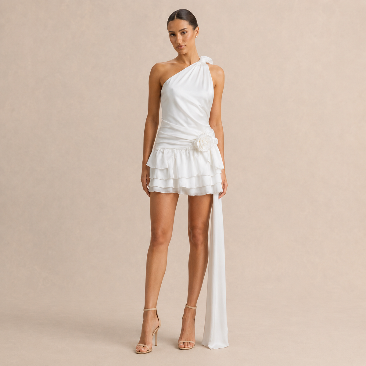 The Cesira Dress