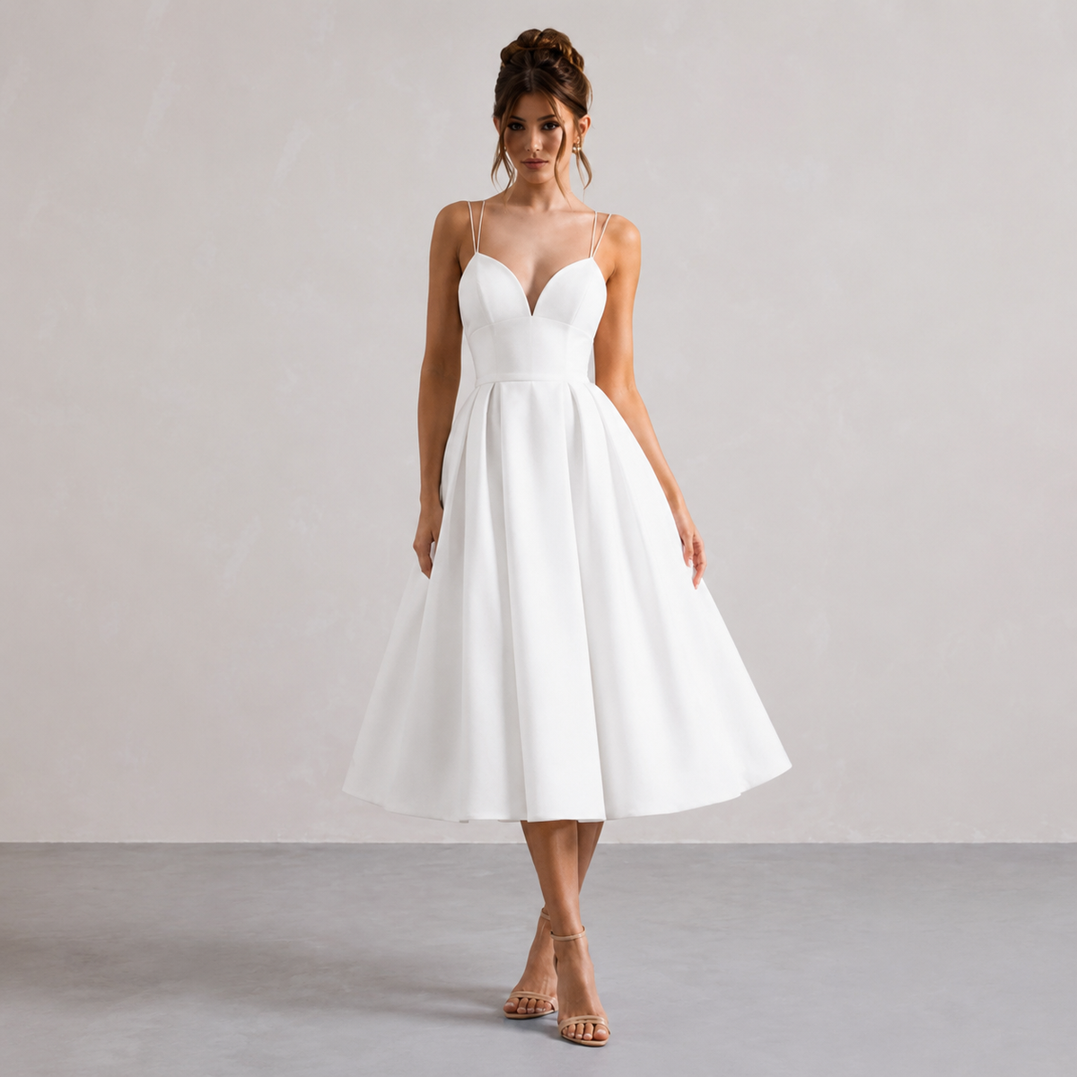 The Nina Dress
