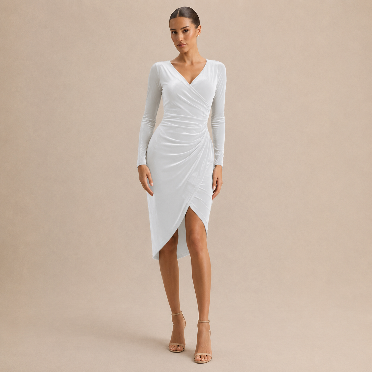 The Ubalda Dress