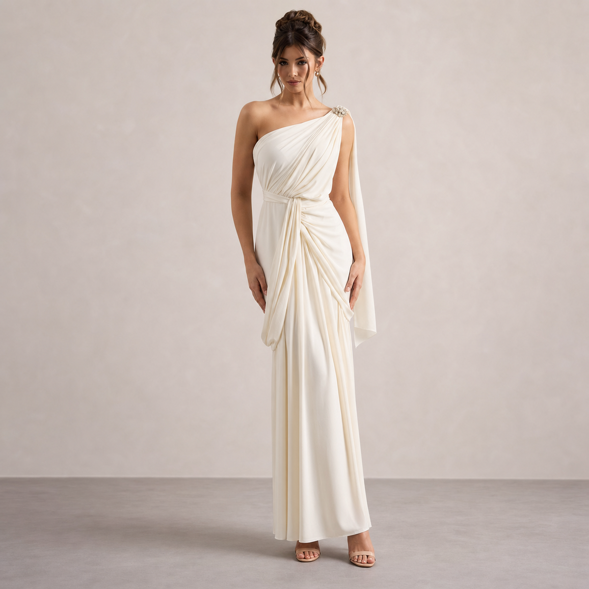 The Marisella Dress