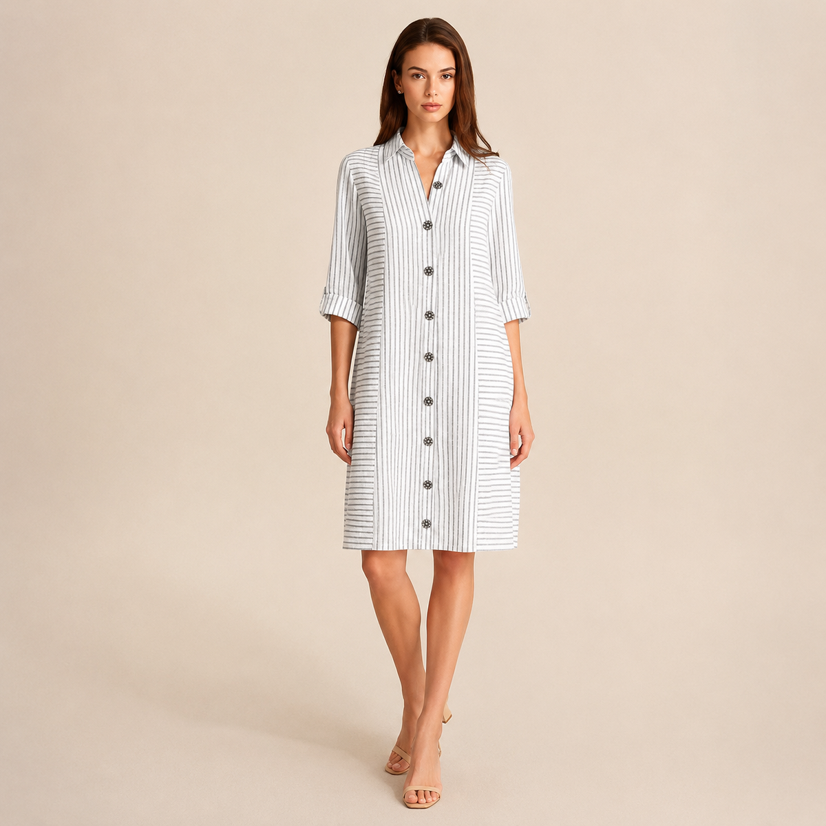 The Tosca Dress