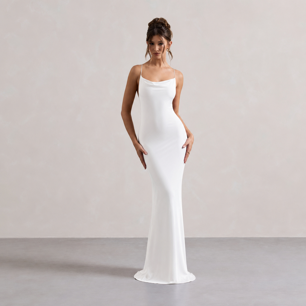 The Galla Dress