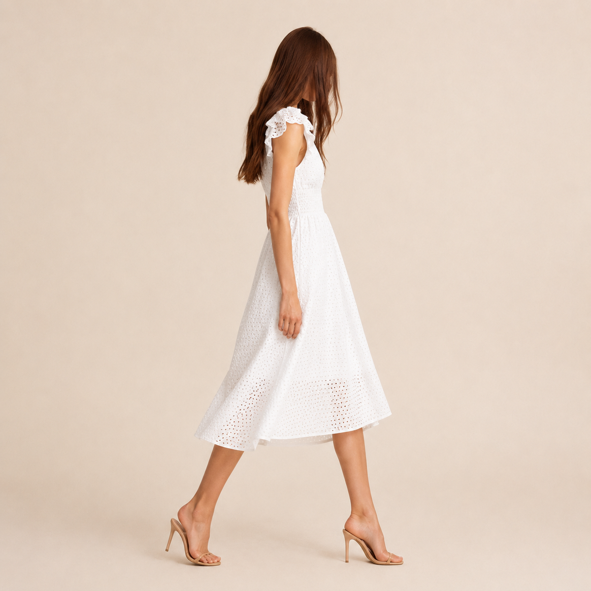 The Vincenza Dress