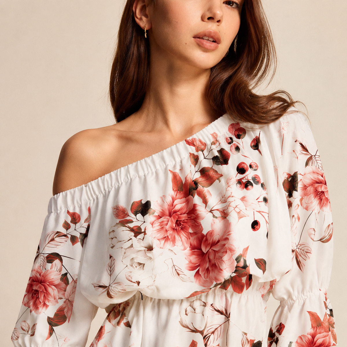 The Marcella Dress