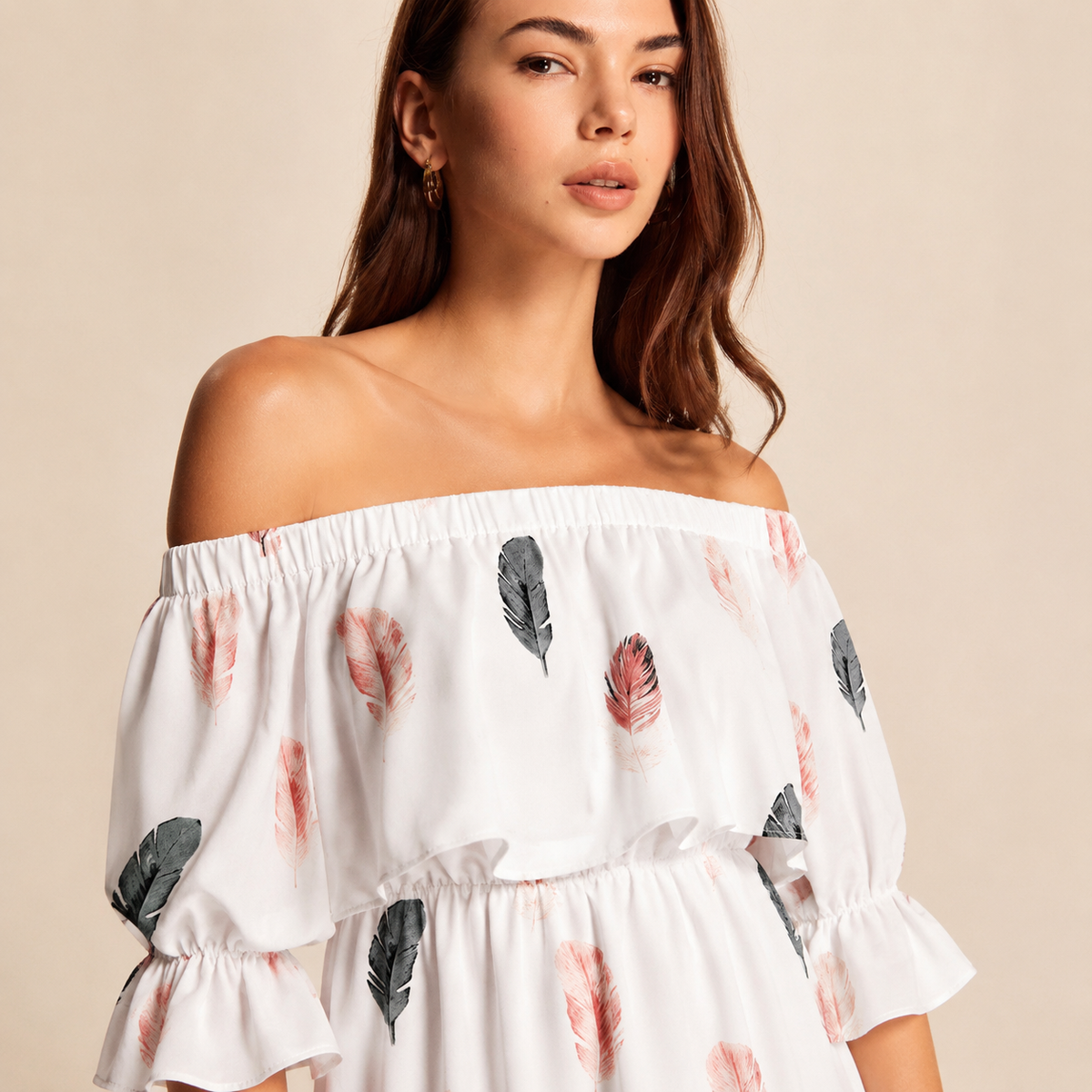The Marcella Dress