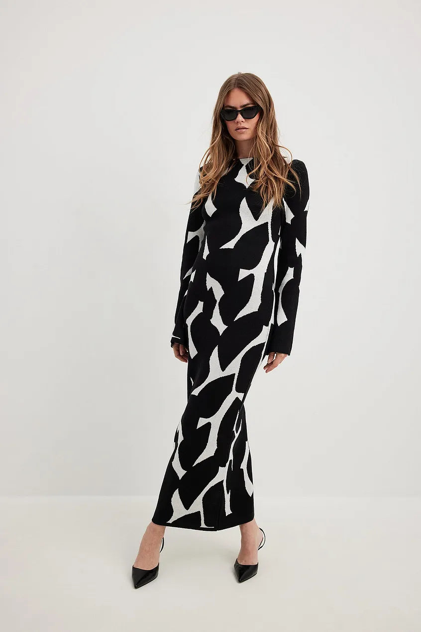 Florencia Tailored and Elegant Summer Dress for Women Streetwear Style
