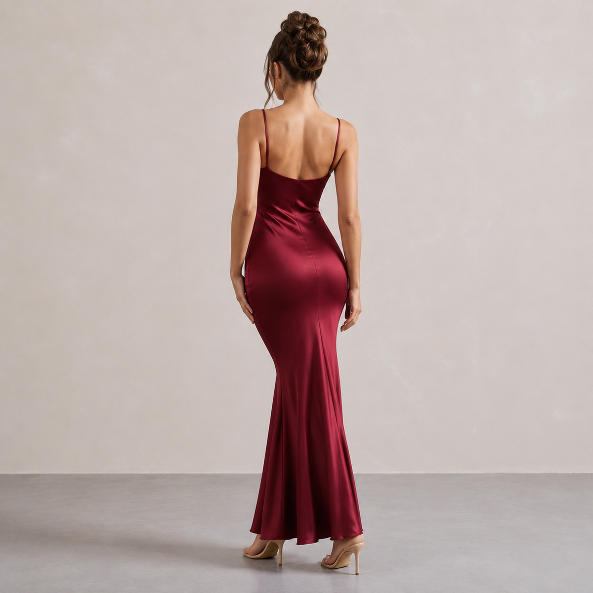 The Cosima Dress