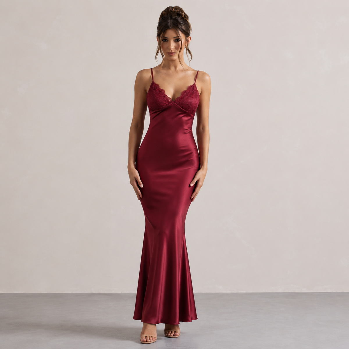 The Cosima Dress