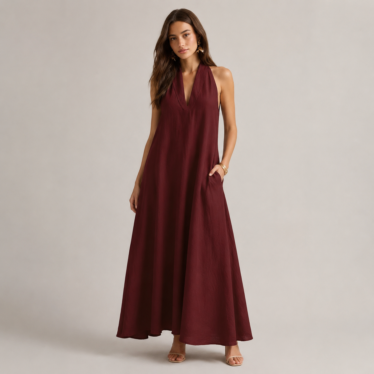 The Renata Dress