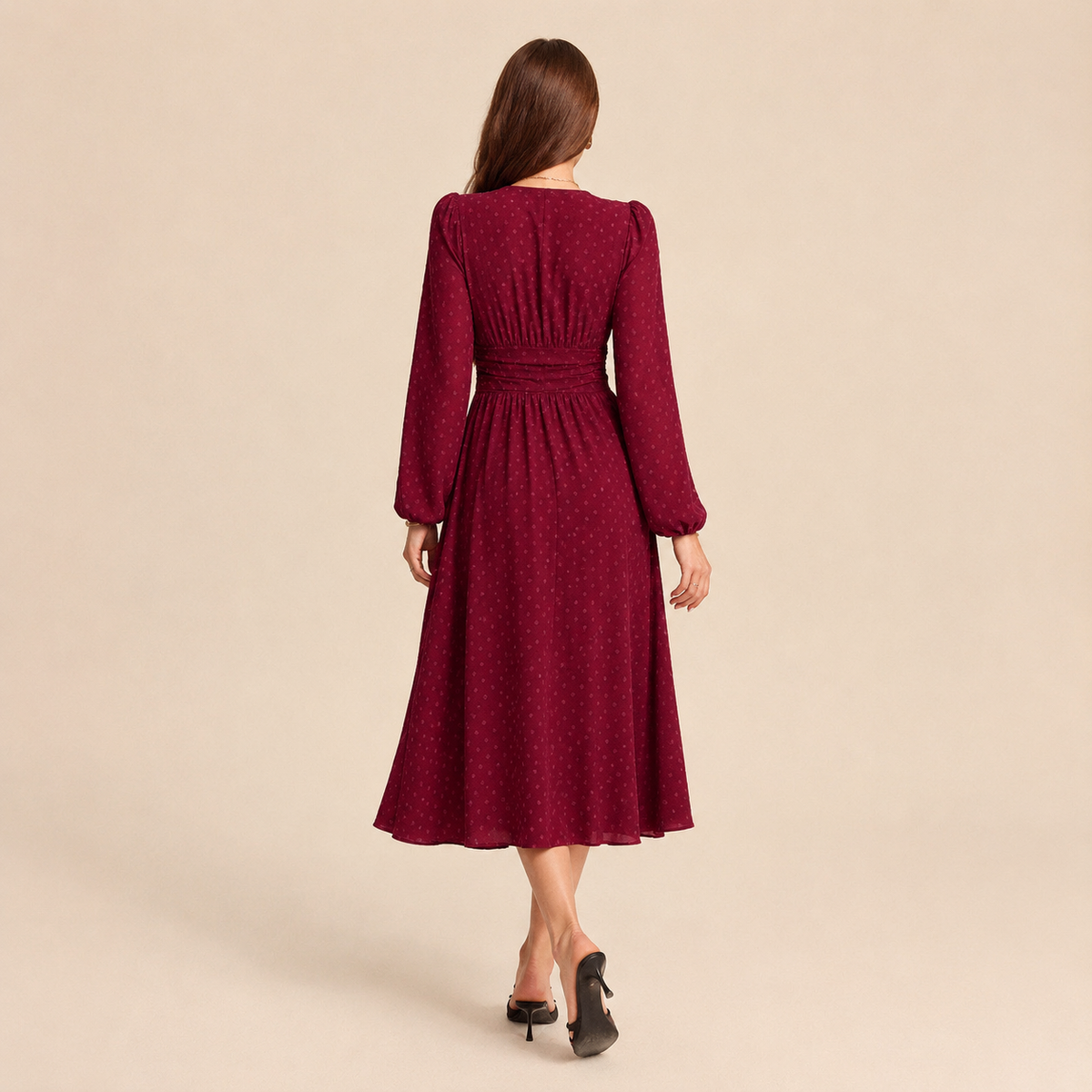 The Francesca Dress