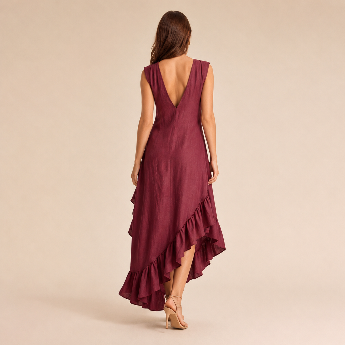 The Martina Dress