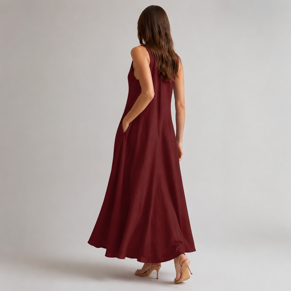 The Renata Dress