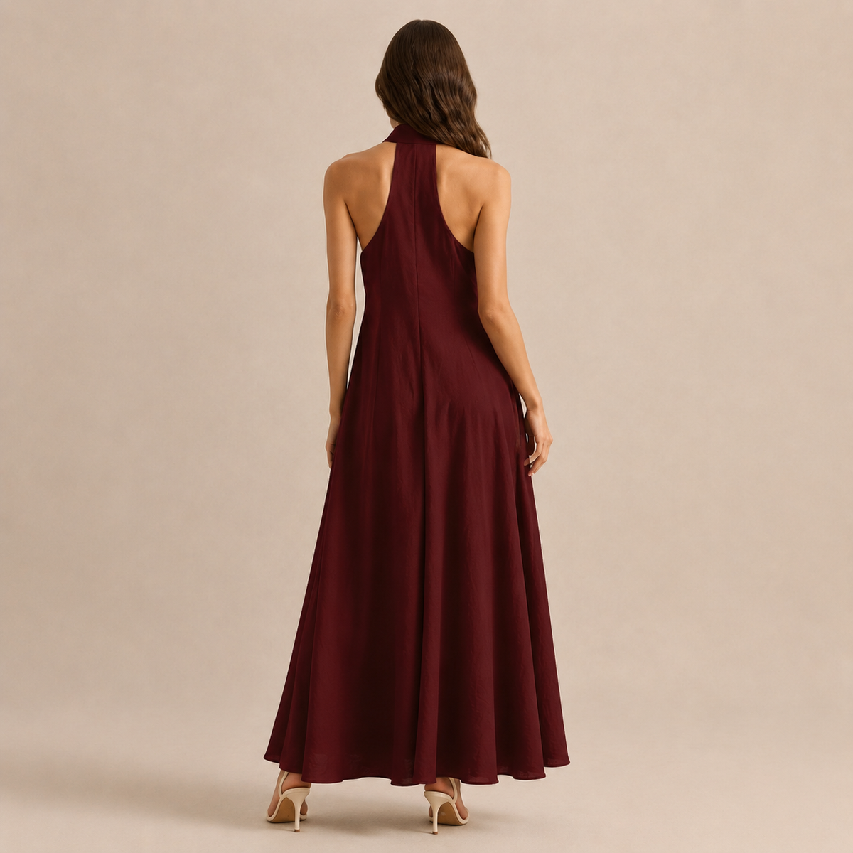 The Teresa Dress