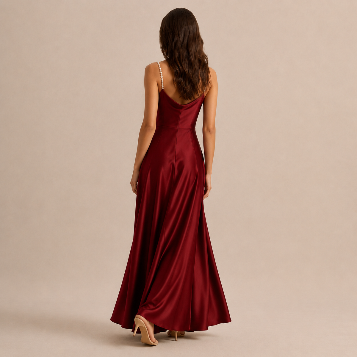 The Elodia Dress