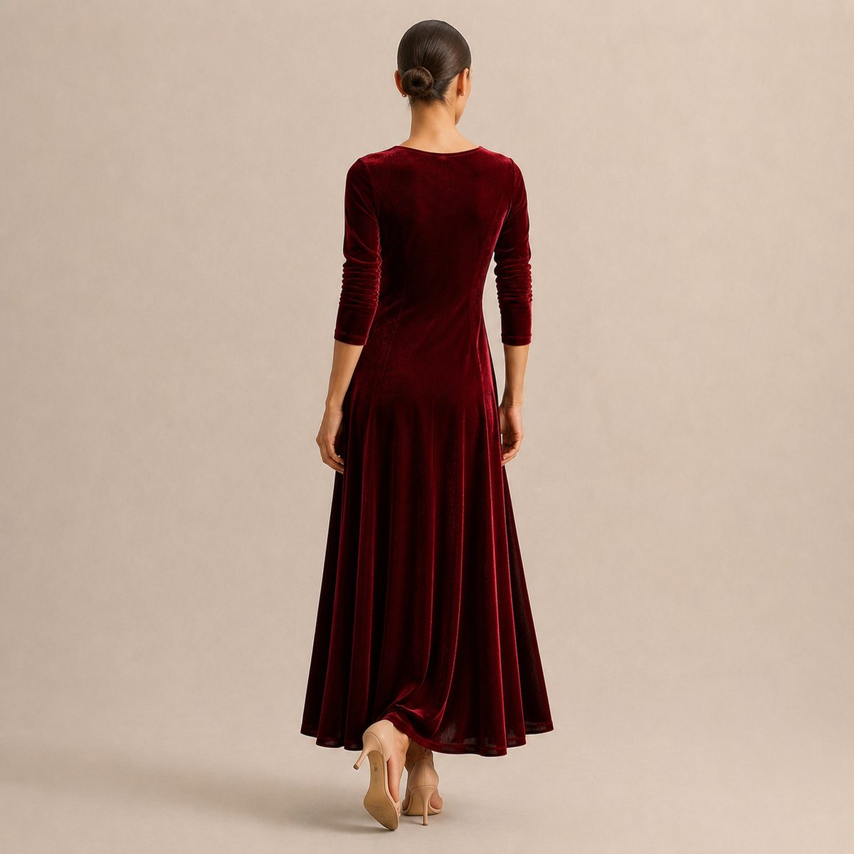 The Mariella Dress