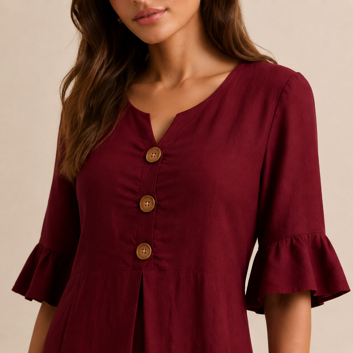 The Raffaella Dress