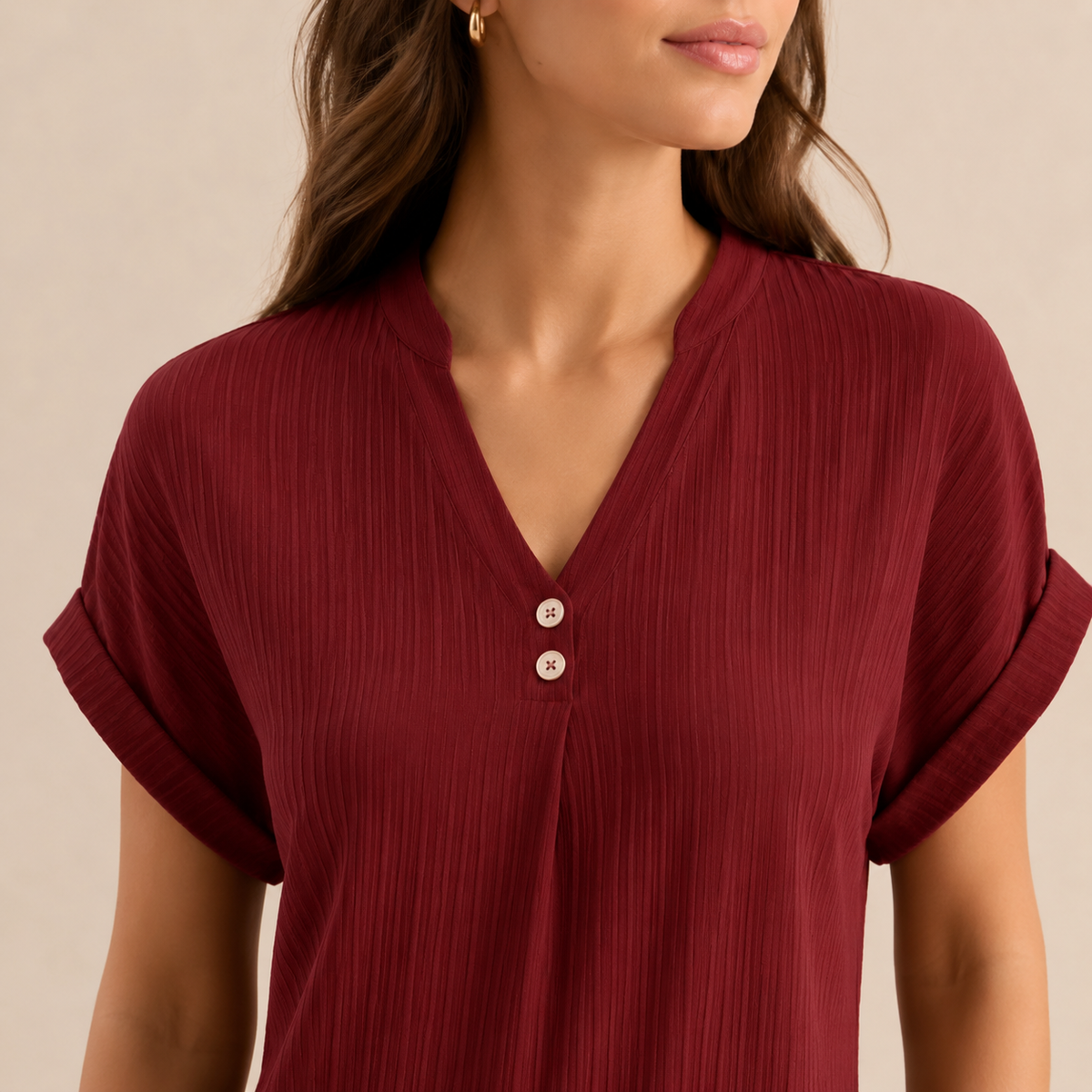 The Elisa Dress