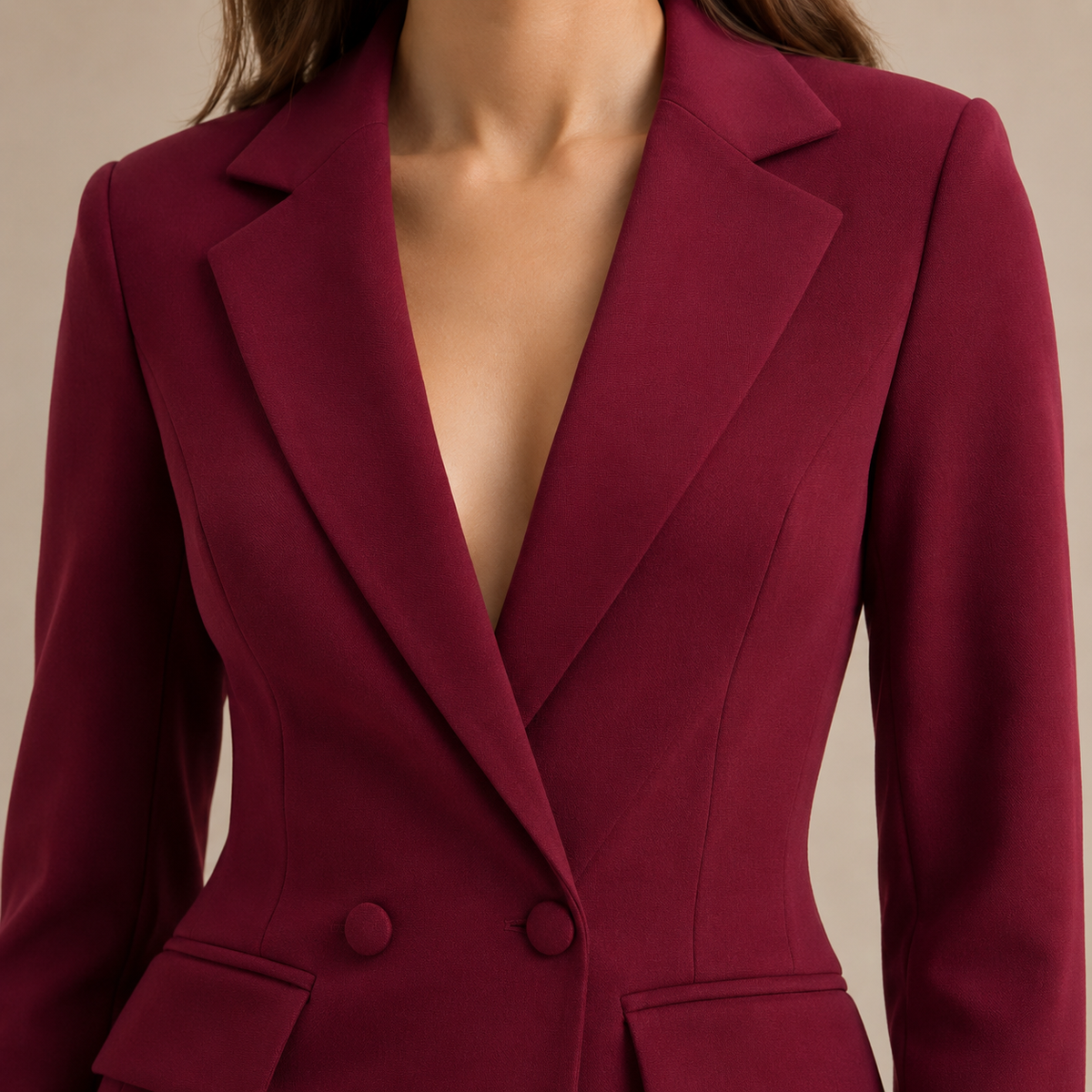 The Filomena Dress