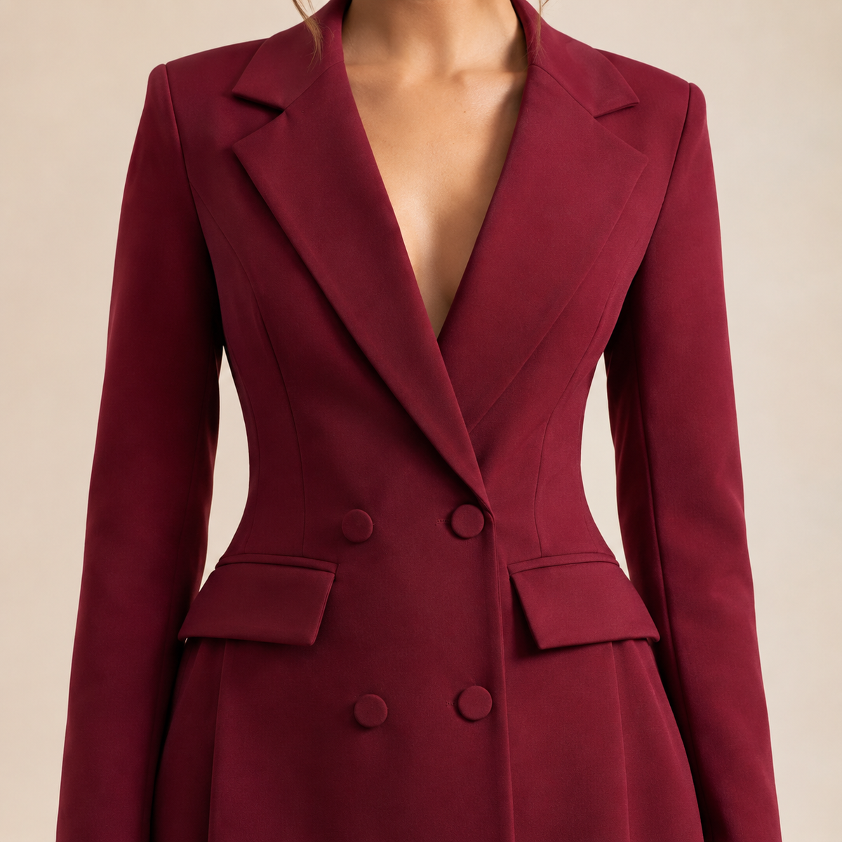 The Regina Dress