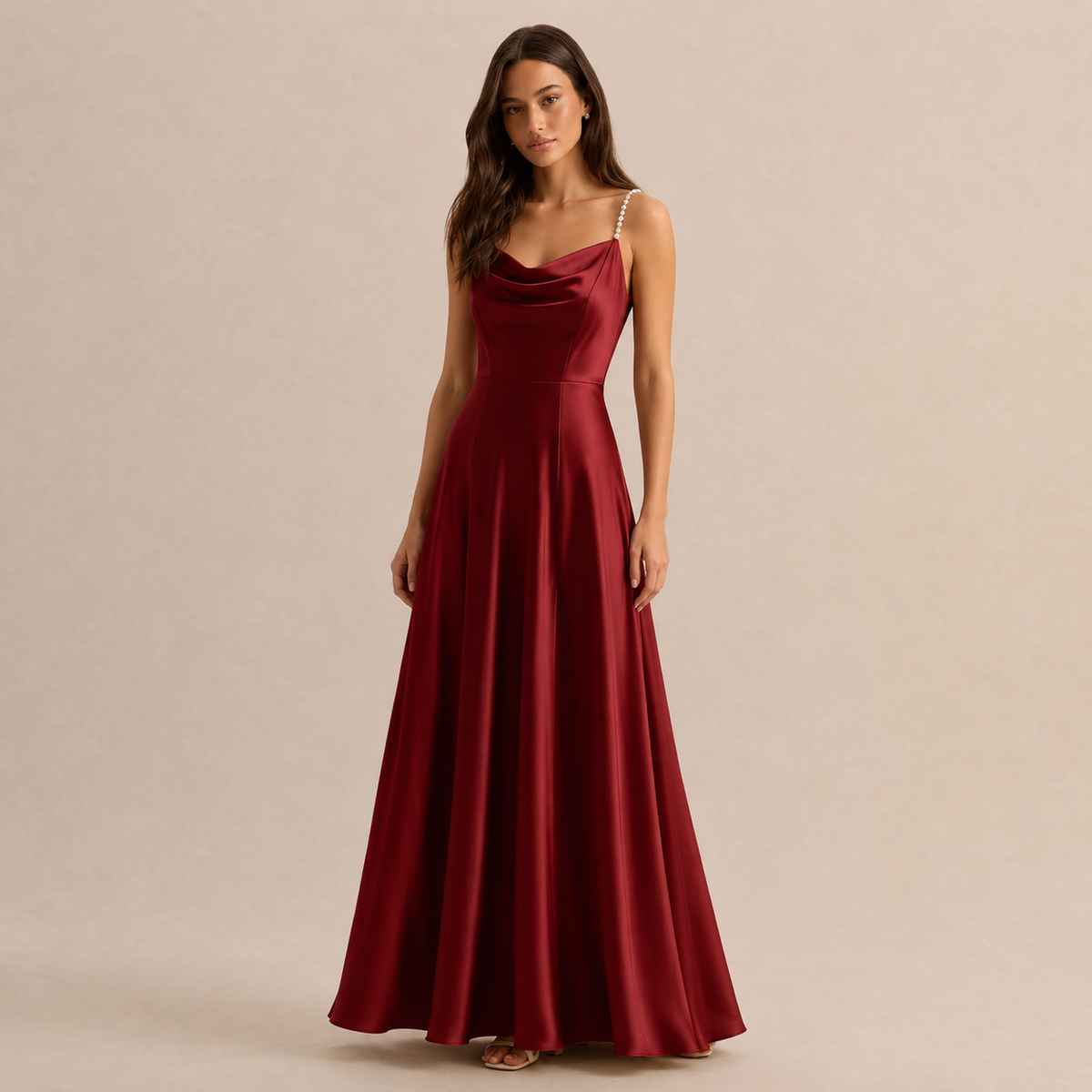 The Elodia Dress