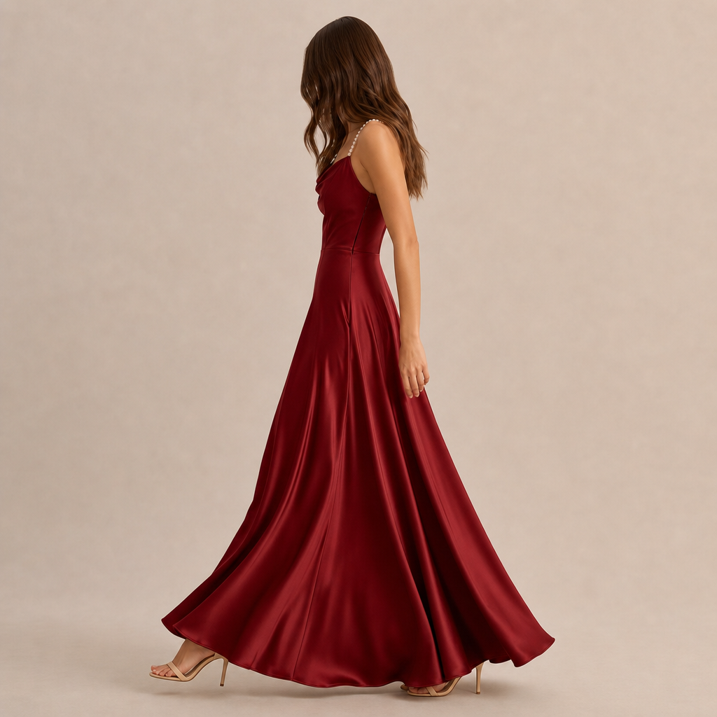 The Elodia Dress