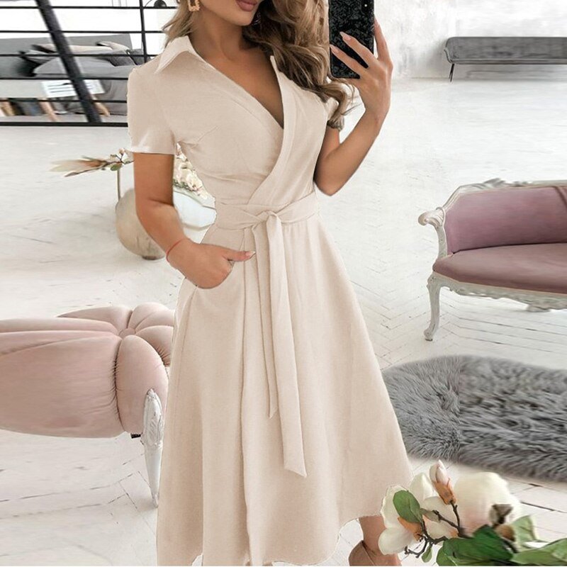 Vintage Inspired Dress Inspired by Contemporary Streetwear Fashion 3